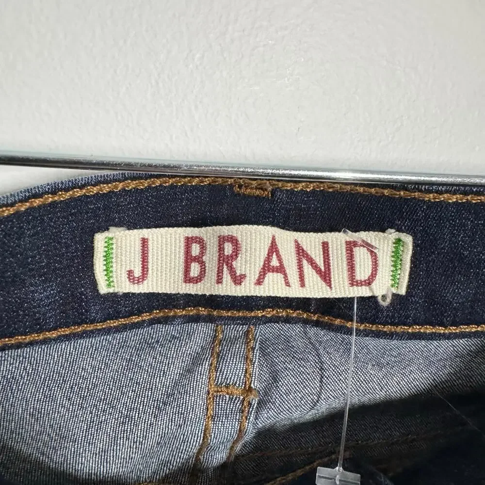 J Brand brand slim